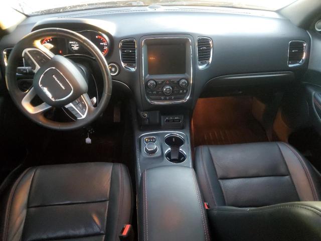 Photo 8 from auction – 2014 DODGE DURANGO R/ with VIN 1C4SDJCT8EC979183