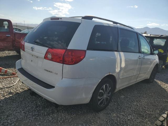 Photo 3 from auction – 2007 TOYOTA SIENNA CE with VIN 5TDZK23C47S033576