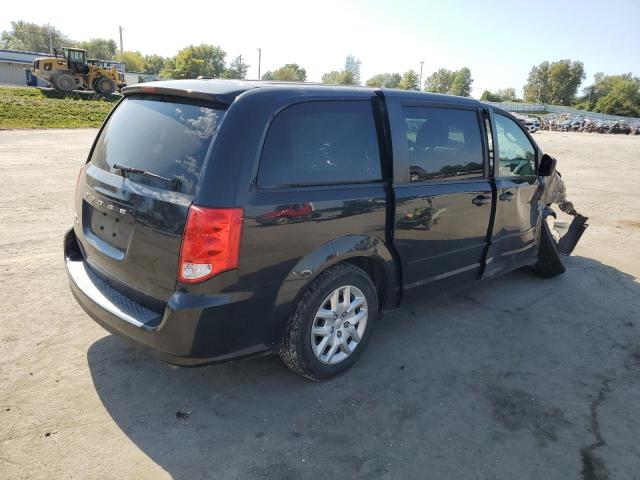 Photo 3 from auction – 2015 DODGE GRAND CARA with VIN 2C4RDGBG8FR564296