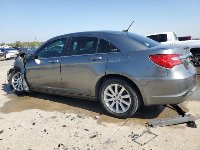 Photo 2 from auction – 2012 CHRYSLER 200 TOURIN with VIN 1C3CCBBB7CN176313