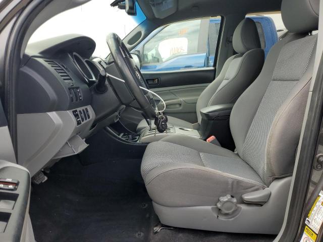 Photo 7 from auction – 2013 TOYOTA TACOMA DOU with VIN 3TMLU4EN2DM126697