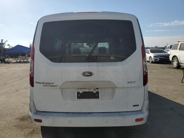 Photo 6 from auction – 2015 FORD TRANSIT CO with VIN NM0GE9F75F1198227