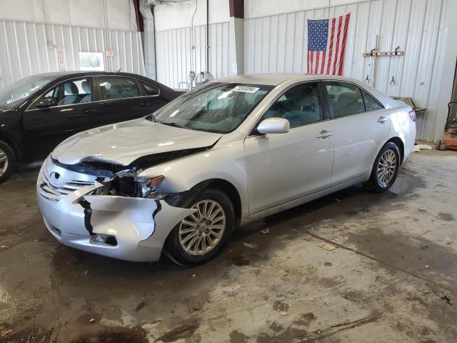 TOYOTA CAMRY CE 2008 with VIN 4T1BE46K78U735584 - Photo from auction