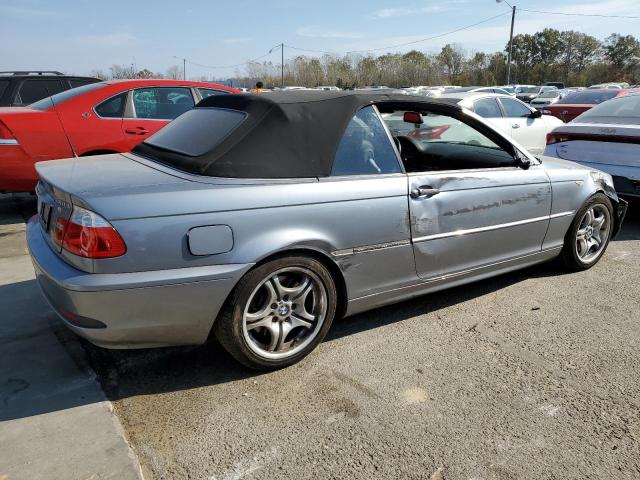Photo 3 from auction – 2004 BMW 3 SERIES with VIN WBABW53484PL48111