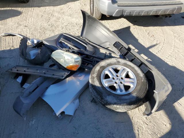 Photo 13 from auction – 2005 HONDA PILOT EX with VIN 2HKYF18415H544936