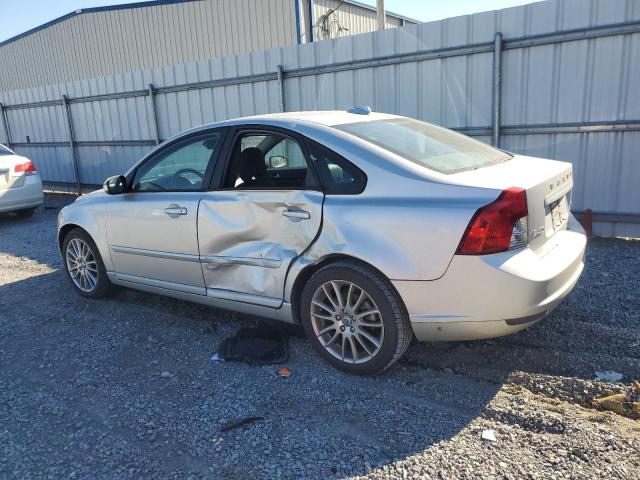 Photo 2 from auction – 2009 VOLVO S40 2.4I with VIN YV1MS382292464180