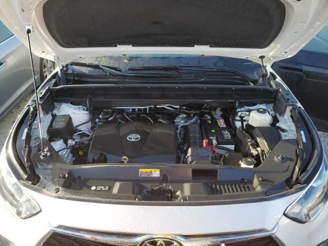 Zdjęcie 12 z aukcji – 2022 TOYOTA HIGHLANDER z VIN 5TDFZRAH4NS090685