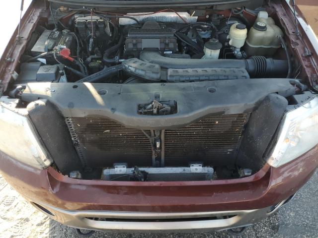 Photo 11 from auction – 2006 FORD F150 SUPER with VIN 1FTPW14V56KD96044