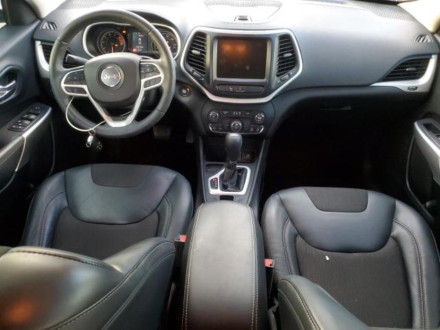 Photo 8 from auction – 2018 JEEP CHEROKEE L with VIN 1C4PJLLX7JD525007
