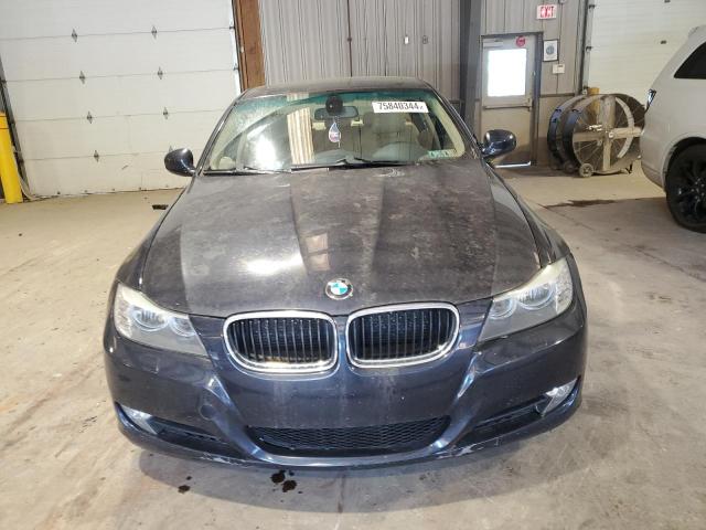 Photo 5 from auction – 2009 BMW 328 XI with VIN WBAPK73569A450569