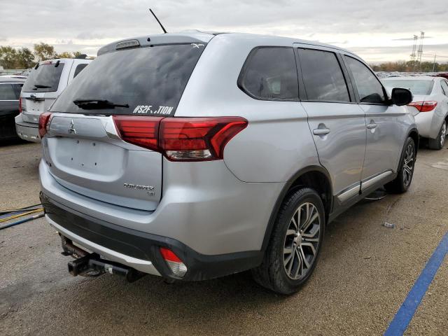 Photo 3 from auction – 2016 MITSUBISHI OUTLANDER with VIN JA4AZ3A30GZ012959