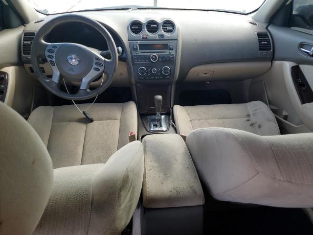Photo 8 from auction – 2012 NISSAN ALTIMA BAS with VIN 1N4AL2AP4CN490121
