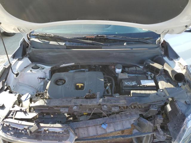 Photo 12 from auction – 2021 KIA SELTOS EX with VIN KNDERCAAXM7176023