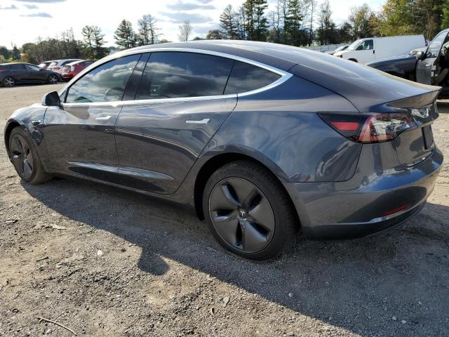 Photo 2 from auction – 2020 TESLA MODEL 3 with VIN 5YJ3E1EB1LF616830