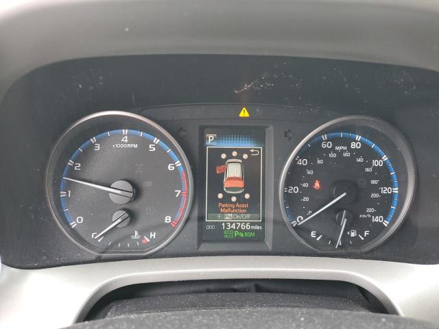 Photo 9 from auction – 2018 TOYOTA RAV4 ADVEN with VIN 2T3WFREV5JW433036