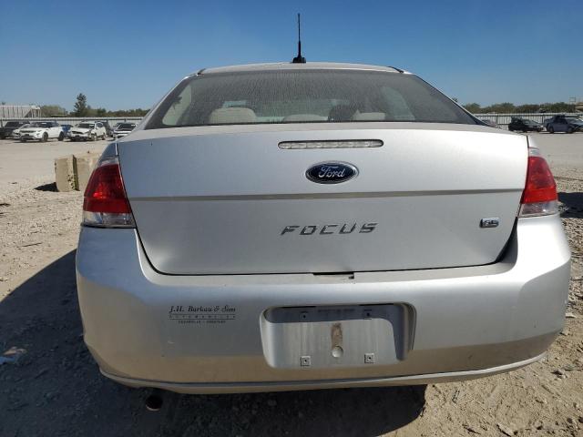 Photo 6 from auction – 2010 FORD FOCUS SE with VIN 1FAHP3FN8AW264462