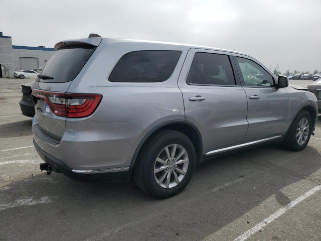 Photo 3 from auction – 2017 DODGE DURANGO SX with VIN 1C4RDHAG8HC600801