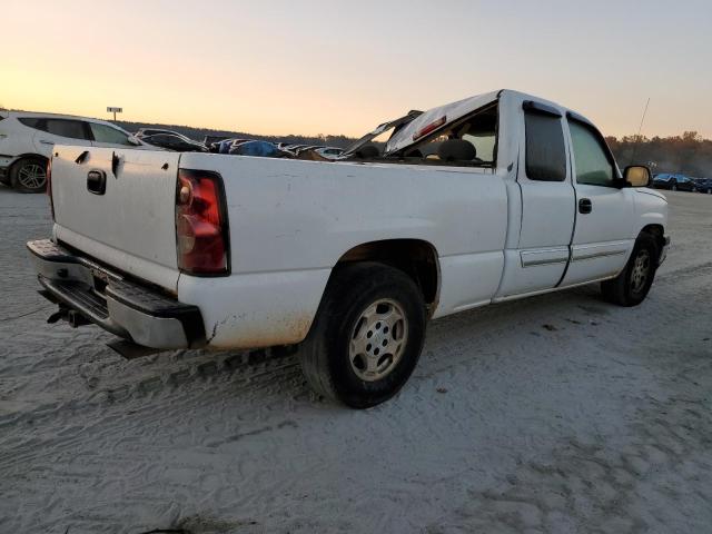 Photo 3 from auction – 2004 CHEVROLET SILVERADO with VIN 2GCEC19V341115865