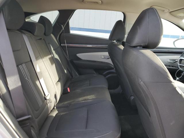 Photo 11 from auction – 2024 HYUNDAI TUCSON SEL with VIN 5NMJBCDE3RH356381