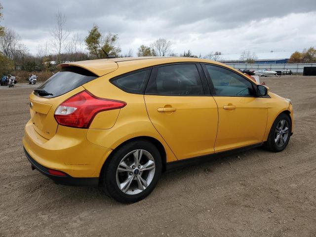 Photo 3 from auction – 2012 FORD FOCUS SE with VIN 1FAHP3K20CL310253