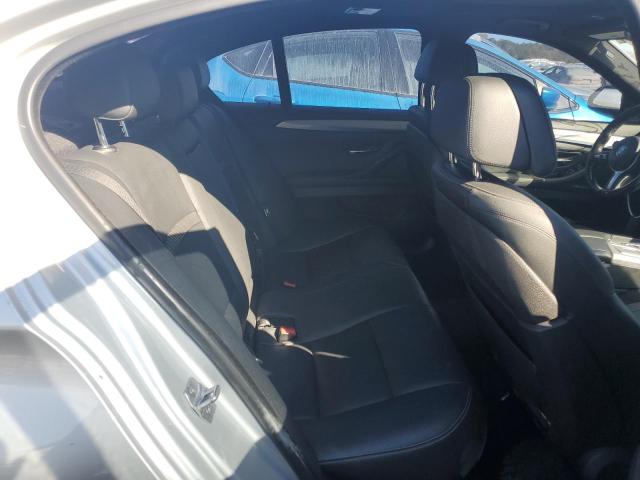 Photo 10 from auction – 2014 BMW 550 XI with VIN WBAKP9C53ED692557