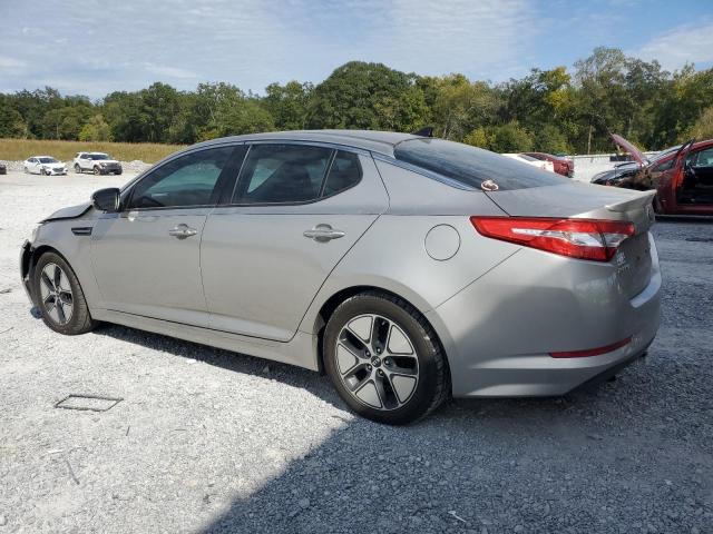Zdjęcie 2 z aukcji – 2013 KIA OPTIMA HYB z VIN KNAGM4AD7D5047835