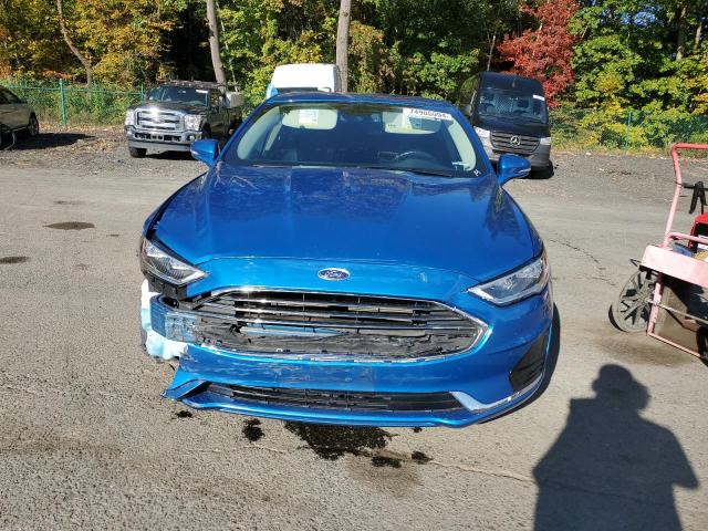 Photo 5 from auction – 2020 FORD FUSION SEL with VIN 3FA6P0CD6LR192944
