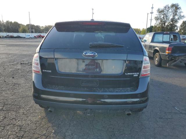 Photo 6 from auction – 2009 FORD EDGE LIMIT with VIN 2FMDK49C09BA82660