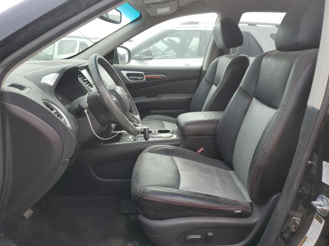 صورة رقم 7 من المزاد - 2015 NISSAN PATHFINDER مع VIN 5N1AR2MN6FC646867