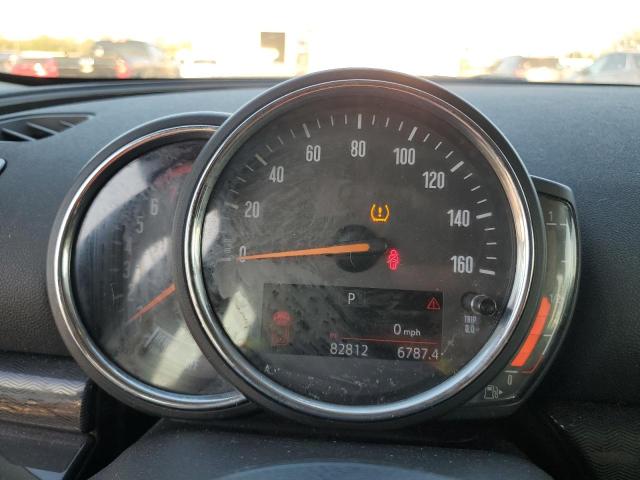 Снимка 9 от търг – 2019 MINI COOPER CLU с VIN WMWLN5C56K2E35048