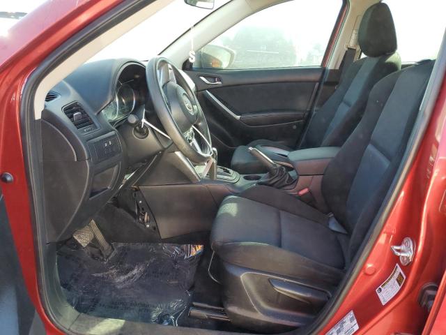 Photo 7 from auction – 2014 MAZDA CX-5 SPORT with VIN JM3KE2BEXE0320262