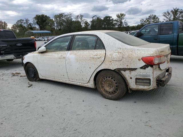 Photo 2 from auction – 2013 TOYOTA COROLLA BA with VIN 5YFBU4EEXDP166191