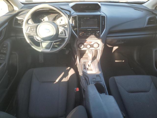 Photo 8 from auction – 2018 SUBARU IMPREZA with VIN 4S3GTAA67J3715498