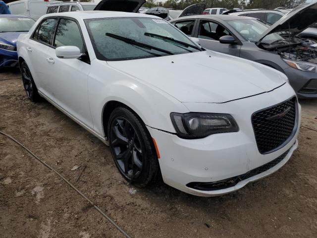 Photo 4 from auction – 2023 CHRYSLER 300 S with VIN 2C3CCABG3PH633364