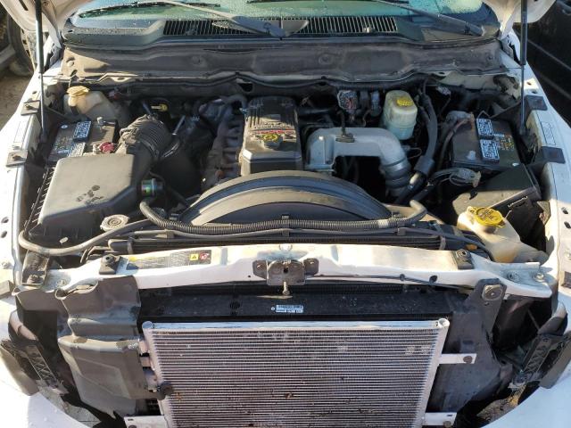 Photo 11 from auction – 2006 DODGE RAM 2500 S with VIN 3D7KR28C36G114982