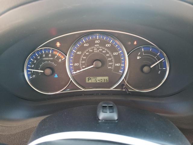 Photo 9 from auction – 2012 SUBARU FORESTER 2 with VIN JF2SHABC0CH421318