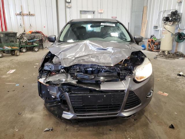 Photo 5 from auction – 2012 FORD FOCUS SE with VIN 1FAHP3K28CL306144