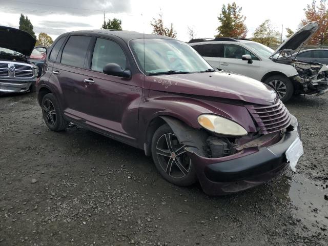 Photo 4 from auction – 2002 CHRYSLER PT CRUISER with VIN 3C8FY68B12T278275