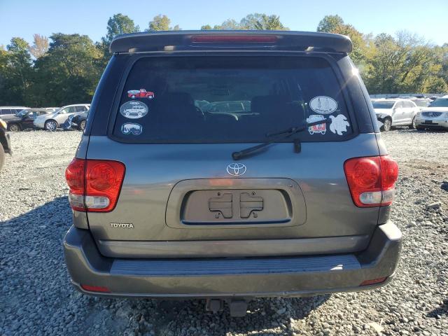 Photo 6 from auction – 2007 TOYOTA SEQUOIA LI with VIN 5TDBT48A27S287059