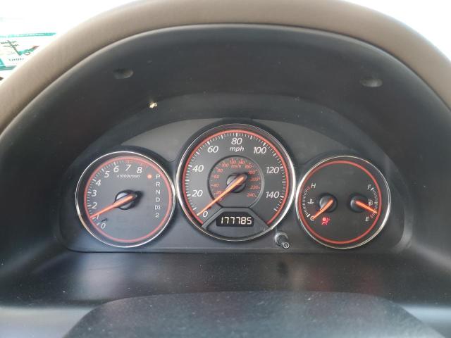 Photo 9 from auction – 2004 HONDA CIVIC LX with VIN 1HGEM22574L057753