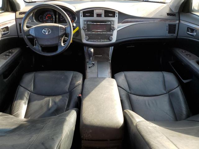 Photo 8 from auction – 2011 TOYOTA AVALON BAS with VIN 4T1BK3DB0BU381422