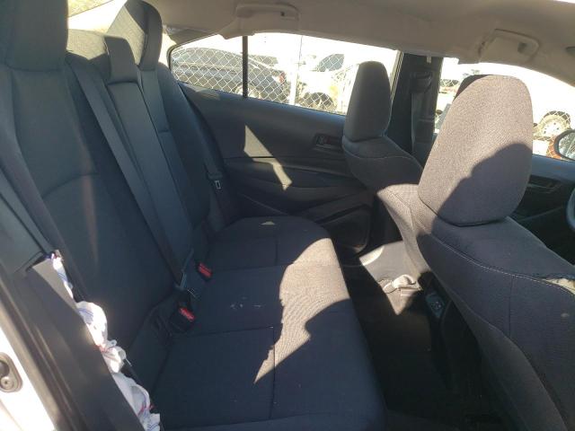 Photo 10 from auction – 2024 TOYOTA COROLLA LE with VIN JTDBCMFE4R3061566