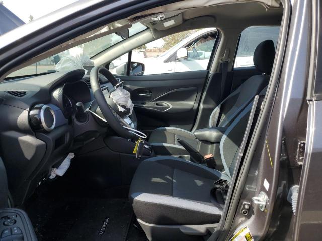 Photo 7 from auction – 2024 NISSAN VERSA SV with VIN 3N1CN8EV7RL863141