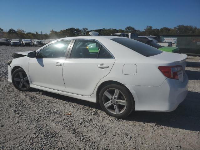 Photo 2 from auction – 2012 TOYOTA CAMRY BASE with VIN 4T1BF1FK6CU130945