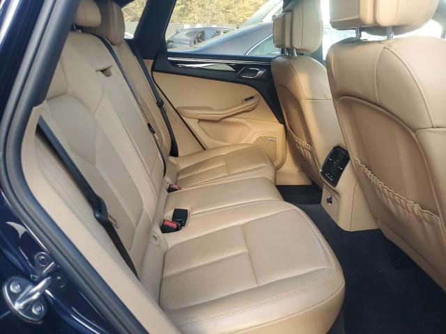 Photo 11 from auction – 2017 PORSCHE MACAN S with VIN WP1AB2A56HLB12220