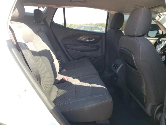 Photo 11 from auction – 2019 GMC TERRAIN SL with VIN 3GKALTEV4KL355328