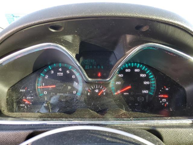 Photo 9 from auction – 2015 CHEVROLET TRAVERSE L with VIN 1GNKVHKD9FJ276325