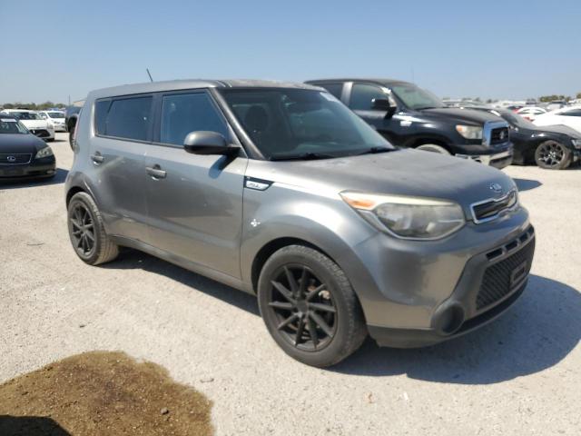 Photo 4 from auction – 2015 KIA SOUL + with VIN KNDJP3A53F7193515