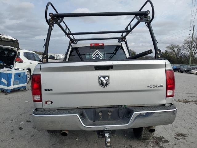 Photo 6 from auction – 2016 RAM 2500 SLT with VIN 3C6TR5DT4GG185851
