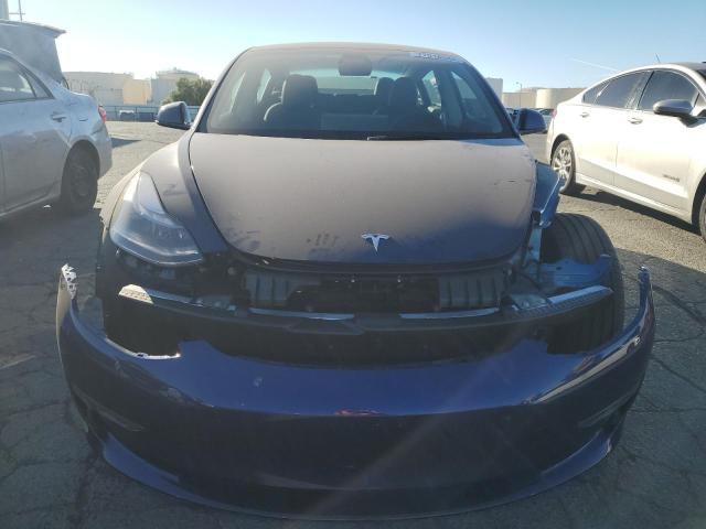 Photo 5 from auction – 2023 TESLA MODEL 3 with VIN 5YJ3E1EA2PF643015